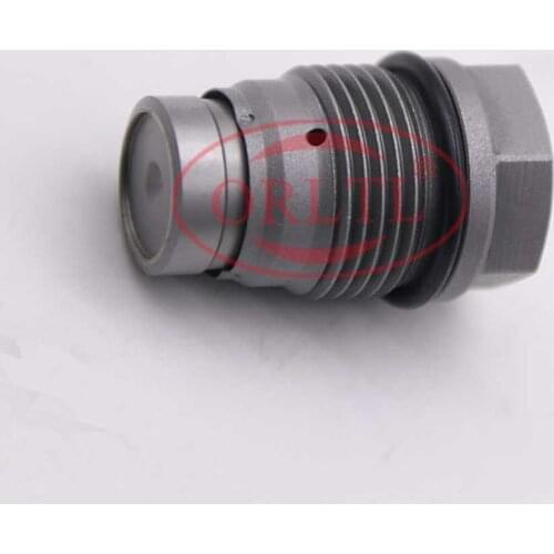 V837079623 7485125642 Fuel Rail Pressure Limiter Valve 20793590 3884350 Diesel Engine Control Valve 1110010018 For Bosh