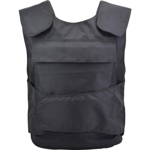 Military Army Tactical Hunting Vest Molle Black Men Police Body Armor Combat Assault Plate Carrier Vest Airsoft Protection Gear