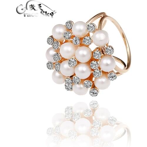 Woogge Vintage Brooches For Clothes