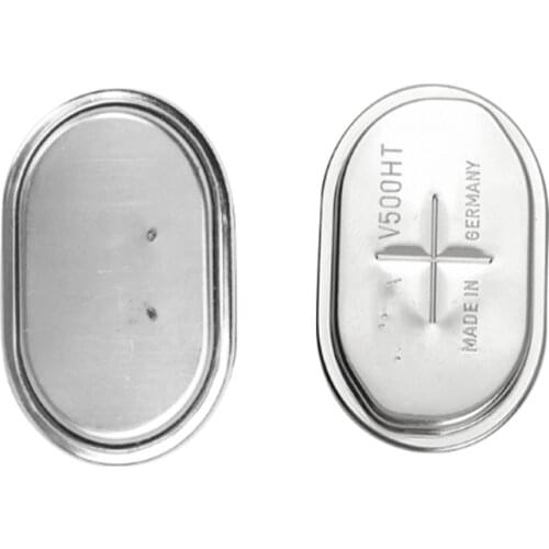 1pcs/lot V500HT 1.2V 500MAH lithium battery/good qulaity