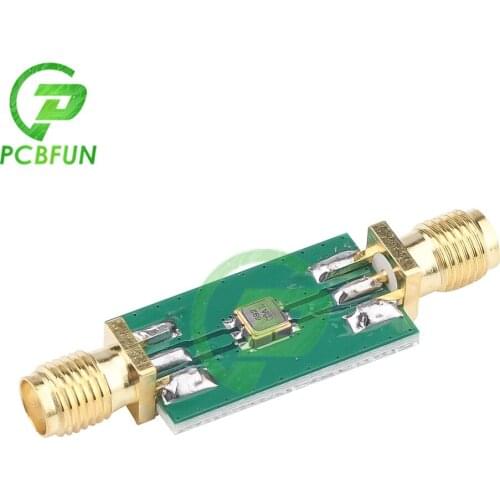 1pcs 433 MHz band pass filter BPF 433MHz passive filter