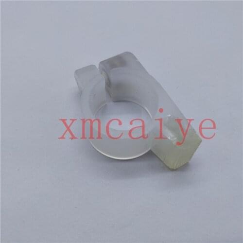 10 pcs Delivery Gripper Pad Roland Printing Machinery Inner Hole 20 mm