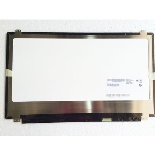 15.6" Laptop Matrix For AUO B156HAN01.1 IPS LCD screen FHD 1920X1080 30 Pins 72% NTSC Panel Matte Replacement B156HAN01 V.1 V1