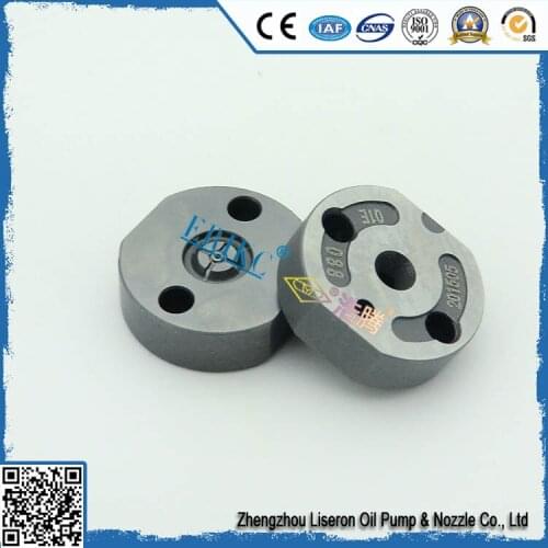 ERIKC nozzle valve plate 07# for injector 095000-6190 and 0950006190 valve for injetion 095000 6190