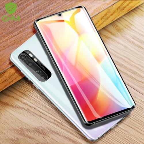 JMUYTOP Screen Protectors For Xiaomi Mi Note