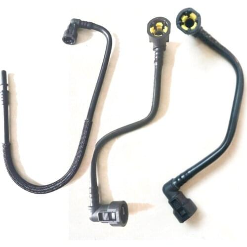 Filter Hose Fuel Line Kit for 98-05 Mercedes ML320 ML350 ML430 ML55 AMG V6 V8