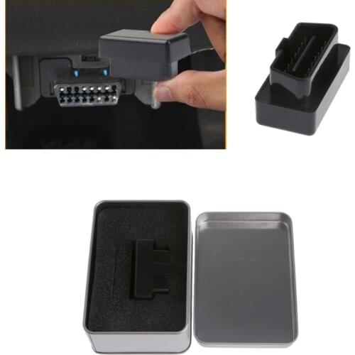Car OBD Window Glass Roll Up Closer Controller For Chevrolet Cruze Malibu Buick dropshipping