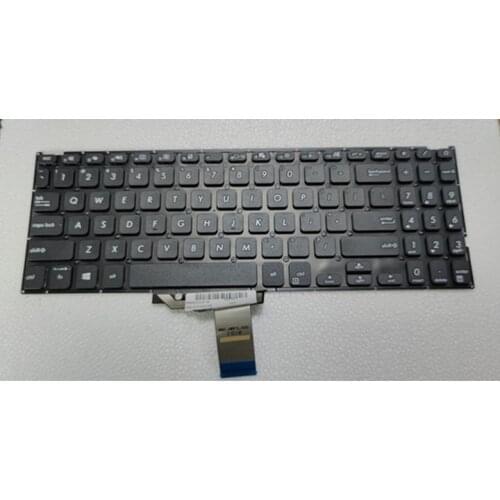 New for Asus Vivobook 15 X509 M509 V5000D V5000F V5000 V5000FL laptop Keyboard