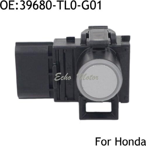 New 39680-TL0-G01 Park Distance Control Sensors For Honda Accord 2003-2015 188300-6580