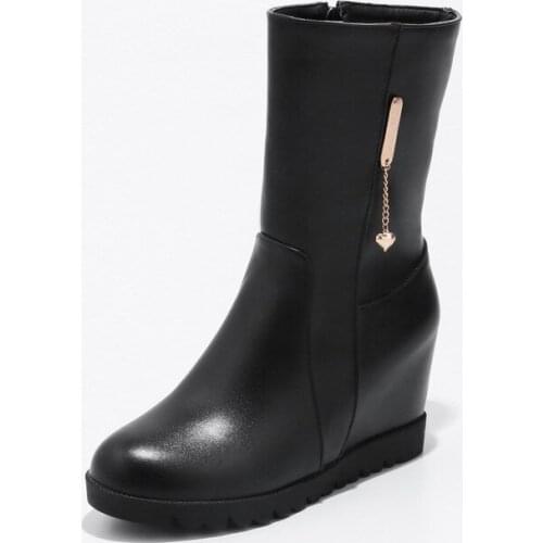 New products with higher in 33 wind shoes 2018 winter boots 181112-43 size code