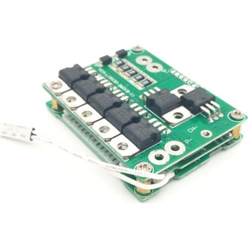 PCM-L15S30-960 (LI-10S20A) Customized PCM BMS Protection Circuit Module for Li-ion Li-polymer Battery Pack