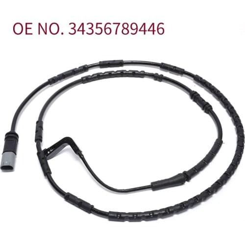 Fit for BMW Z4 Roadster (E89) high quality car brake alarm line Product length: 1355MM OE: 34356789446