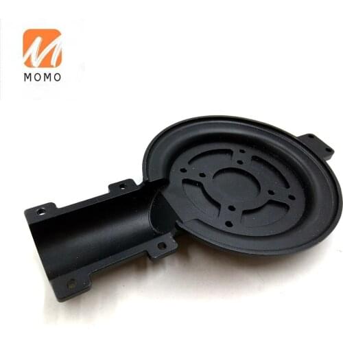 Custom precision cnc machining aluminum parts