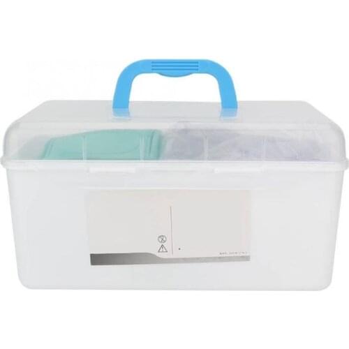 Adults Manual Resuscitator PVC Ambu Bag Oxygen Tube First Aid Kit Tool Apparatus Dropshipping