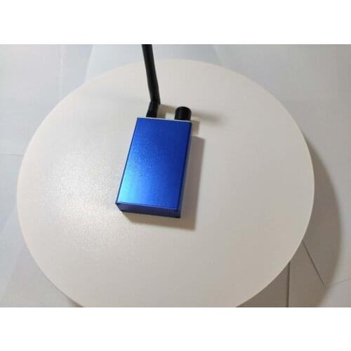 Zigbee Gateway, Cc2538+cc2592+esp32