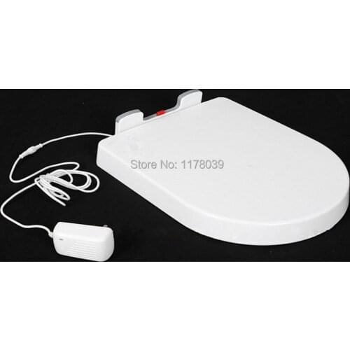 Urea aldehyde Resin smart toilet seat cover,Seat Heating Thermostat toilet seats cover,intelligent toilet toilet seats,J17320