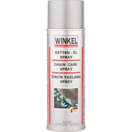 Lubricant For Cars WINKEL China
