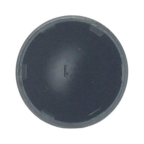 1pc for Benz Smart turn signal lever wiper lever trim cover headlight switch cap