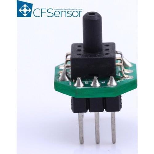 XGZP6847D Digital IIC Pressure Sensor Module I2C Output Vacuum Negative Pressure-100~0kPa
