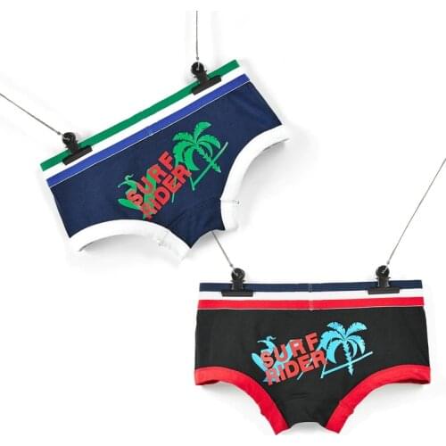 Men Mini Boxer Shorts Sleep Bottoms Cuecas Boxershorts Calzoncillos Sports Underwear Ropa Interior Hombre Slip Panties Plus Size