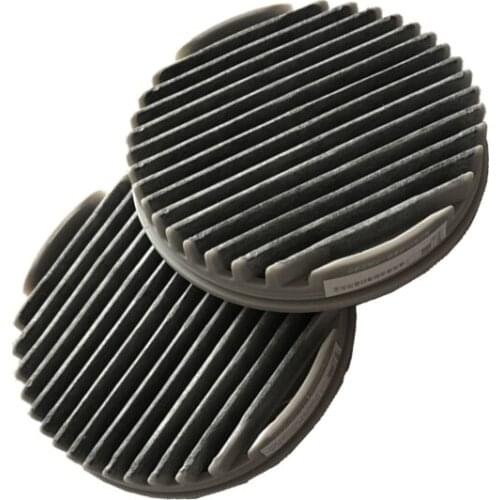 Vacuum Cleaner HEPA Filter for ROIDMI ZERO Air Z1 Vacuum Cleaner Filter Parts Accessories