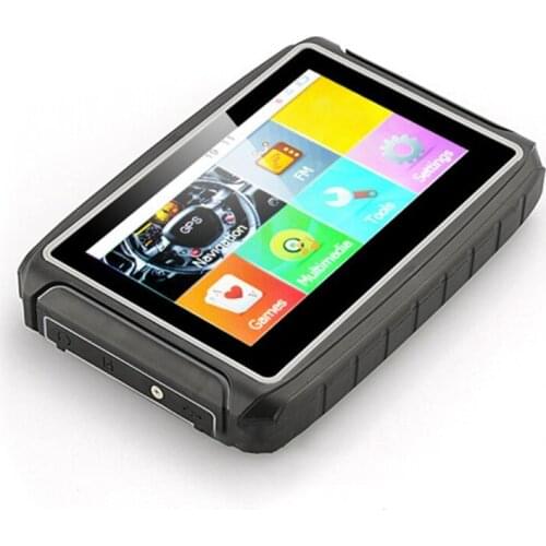 GPS Motorcycle Vehicle GPS Units Equipment Resolution 480x272 Clearly Maps