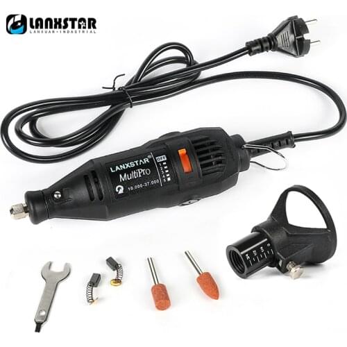 LANXSTAR Electric Drills
