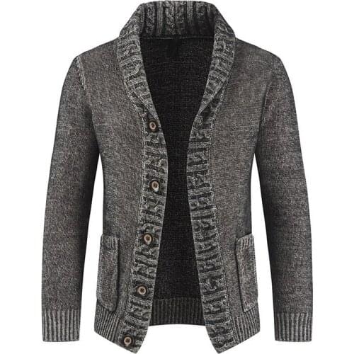 Mihonory Men's Sweaters
