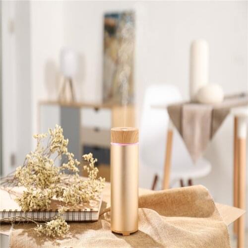 Mini USB Humidifier, Aroma Diffuser, Beauty Aromatherapy Machine - Home, Car