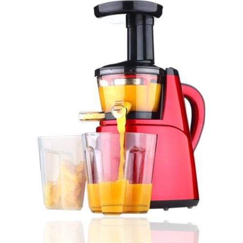Plastic Machine Multifunction Juicer Extractor Nutribullet Blender Fruit Vegetable Tools Food Processor Exprimidor Juicer EH50JU