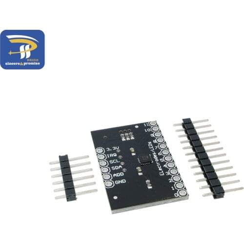 MPR121 Breakout v12 Proximity Capacitive Touch Sensor Controller Keyboard Development Board