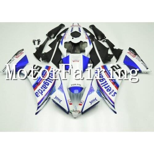 Motorcycle Bodywork Fairing Kit Fit For YZF R1 YZF-R1 2012 2013 2014 ABS Plastic Injection Molding R114N6
