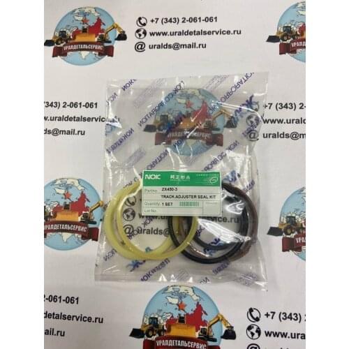 Nok Remanufactured Parts