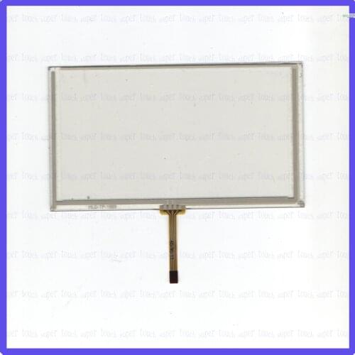 Real new Free Fast Shipping 6.5" Touch Screen Panel 155*89 touch Digitizer