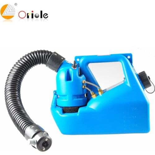 Oriole Electric Mini Sprayer Tool Parts