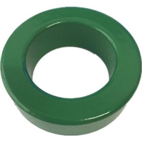 Toroid transformer core 49X32X15mm toroid ferrite core ferrite chokes noise filter ferrite ring core MnZn PC40