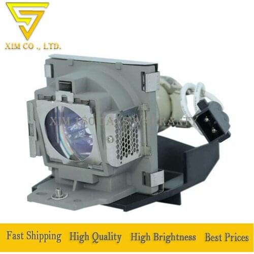 Premium Quality 9E.08001.001 Replacement Projector Lamp 9E.08001.001 Bulb Compatible with BENQ MP511+ projectors