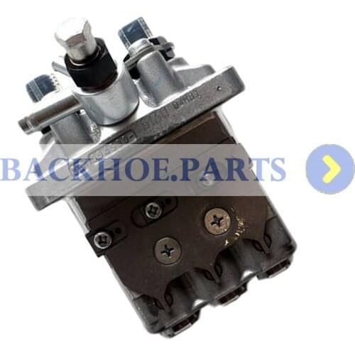 Fuel Injection Pump 7413168 EJ7413168 for Volvo Excavator