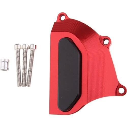 Engine Guard Crash Slider Pad for Honda CBR600RR F5 2003 2004 2005 2006