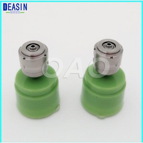 Ceramic Bearing Cartridge/Turbine for Pana Max2 High Speed Dental Handpiece