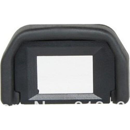 10cps/lot EF Camera eyecup viewfinder protection cover for canon 550D 500D 450D 1000D 400D EOS 350D 300D 650d