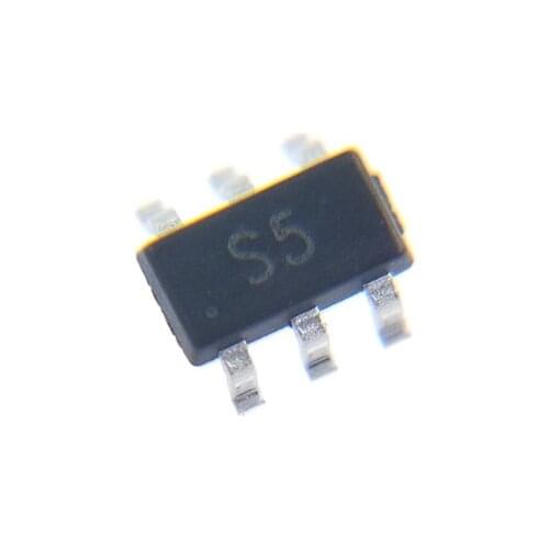 20pcs/lot original SRV05-4-P-T7 S5 new SRV05-4ATCT V05 SOT-23-6 in stock
