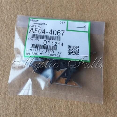 25X AE04-4067 AE04-4044 for Ricoh Aficio MP 1100 1350 9000 Pro 1107EX 1357EX 907EX MP1350 MP1100 Upper Picker Finger AE044044