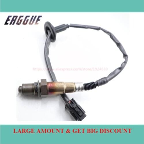 39210-2E700 392102E700 Lambda Sensor Oxygen O2 Sensor For Hyundai Tucson For Kia Sportage 2013-2015 High quality