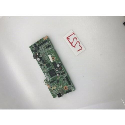 Cc03 formatter main board for Epson L551 printer