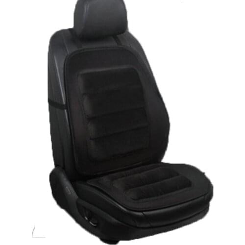 Short-hair down cotton car seat cover front single sheet single leaflet single car seat cushion bread seat cover