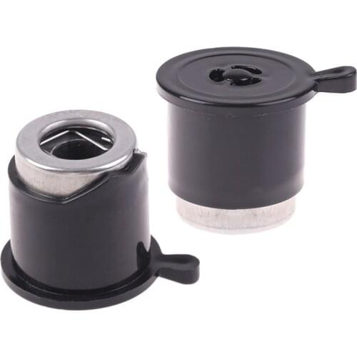 Electric pressure cooker exhaust valve rice cooker pressure relief steam pressure limiting safety valve