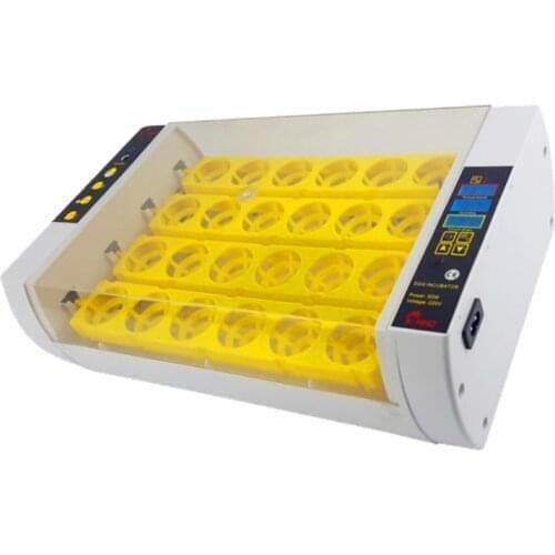 Egg incubator for sale fully automatic chicken