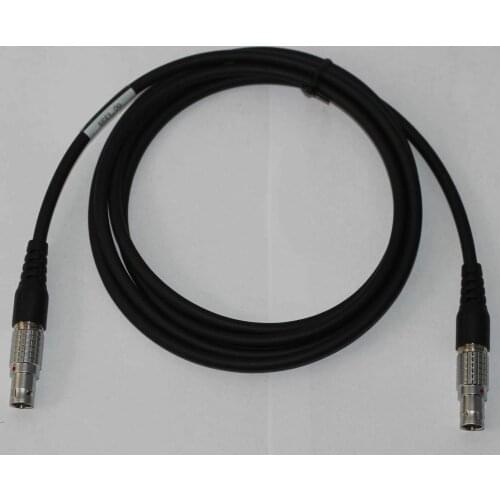 New GPS Connect to battery case power cable GEV97, part number 560130, 00381