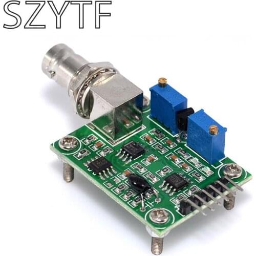 PH value detection, acquisition sensor module, pH sensor, monitoring and control